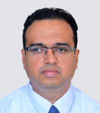 Dr. Rajib Rijal