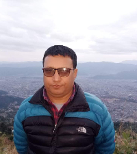 Himlal Subedi
