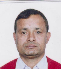 Ramesh Prasad Adhikari