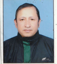 Rom Bahadur Khadka